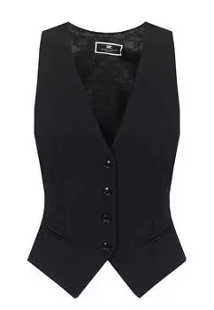 Жилет ELISABETTA FRANCHI