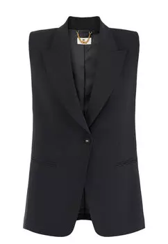 Жилет ELISABETTA FRANCHI