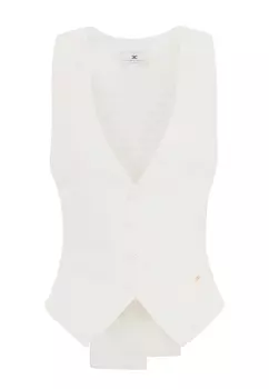Жилет ELISABETTA FRANCHI