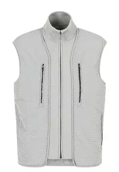 Жилет EMPORIO ARMANI