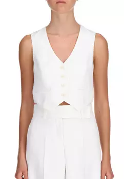 Жилет ERMANNO SCERVINO