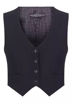 Жилет ERMANNO SCERVINO