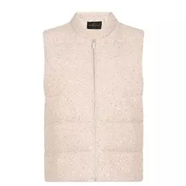 Жилет FABIANA FILIPPI