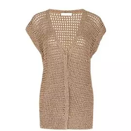 Жилет FABIANA FILIPPI