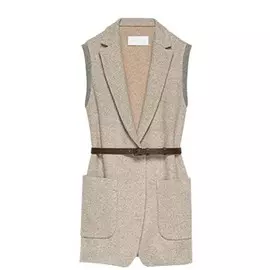 Жилет FABIANA FILIPPI