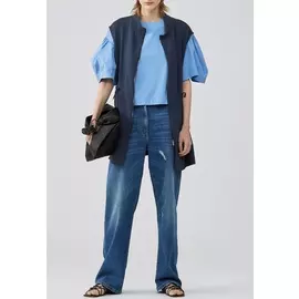 Жилет FABIANA FILIPPI