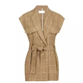 Жилет FABIANA FILIPPI