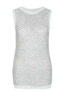 Жилет FABIANA FILIPPI