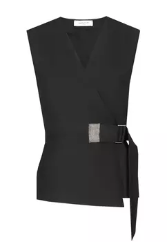 Жилет FABIANA FILIPPI