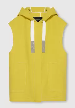 Жилет FABIANA FILIPPI