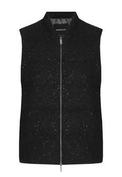 Жилет FABIANA FILIPPI