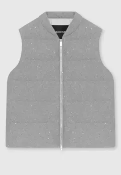 Жилет FABIANA FILIPPI