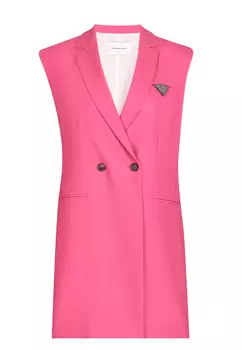 Жилет FABIANA FILIPPI