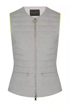 Жилет FABIANA FILIPPI