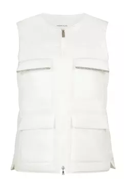 Жилет FABIANA FILIPPI