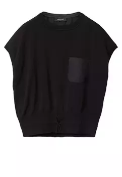 Жилет FABIANA FILIPPI