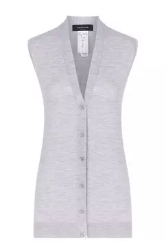 Жилет FABIANA FILIPPI