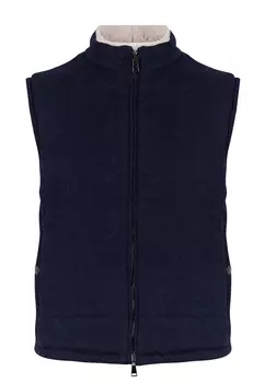 Жилет FABIO GAVAZZI