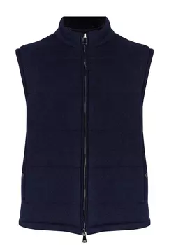 Жилет FABIO GAVAZZI