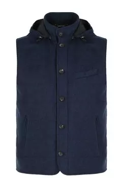 Жилет GENT'L MILANO