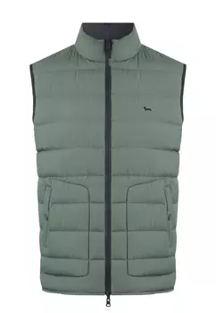 Жилет HARMONT&BLAINE