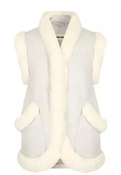 Жилет IENKI IENKI