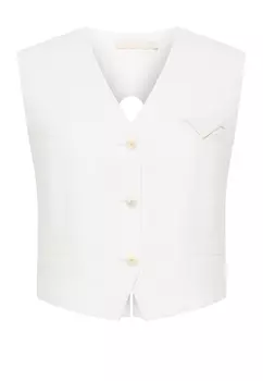 Жилет из вельвета AMMONIT