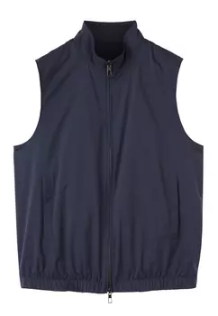 Жилет LORO PIANA