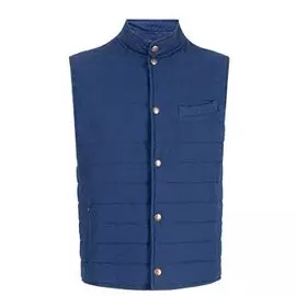 Жилет LUCIANO BARBERA