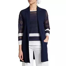 Жилет LUISA SPAGNOLI