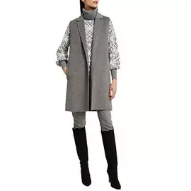 Жилет LUISA SPAGNOLI