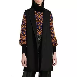 Жилет LUISA SPAGNOLI