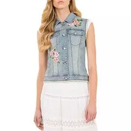 Жилет LUISA SPAGNOLI