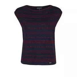 Жилет LUISA SPAGNOLI