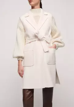 Жилет LUISA SPAGNOLI