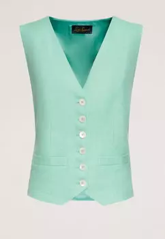 Жилет LUISA SPAGNOLI