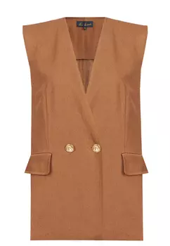 Жилет LUISA SPAGNOLI