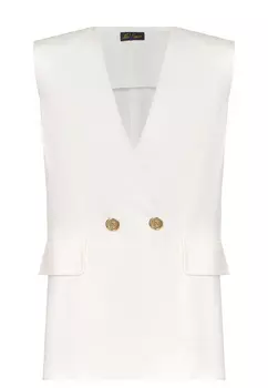 Жилет LUISA SPAGNOLI