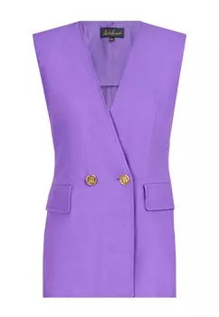 Жилет LUISA SPAGNOLI