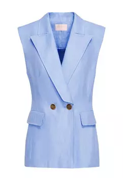 Жилет LUISA SPAGNOLI