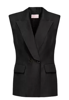 Жилет LUISA SPAGNOLI