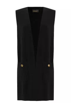 Жилет LUISA SPAGNOLI