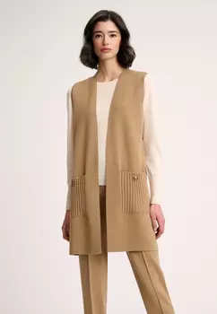 Жилет LUISA SPAGNOLI