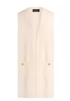 Жилет LUISA SPAGNOLI