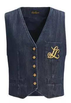 Жилет LUISA SPAGNOLI