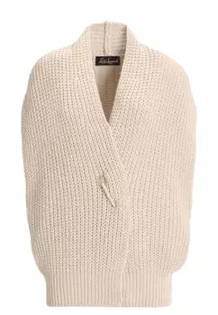 Жилет LUISA SPAGNOLI