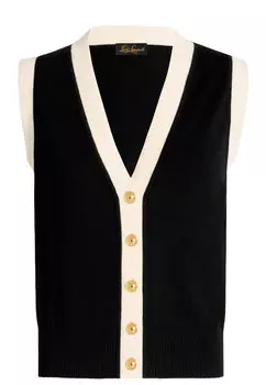 Жилет LUISA SPAGNOLI