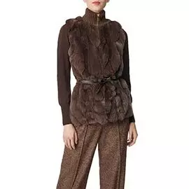 Жилет LUISA SPAGNOLI