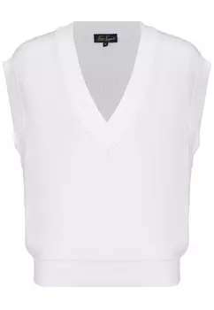 Жилет LUISA SPAGNOLI