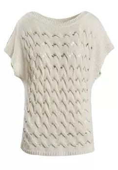 Жилет LUISA SPAGNOLI